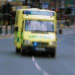 Dåligt it-stöd för svenska ambulanssjukvårdare